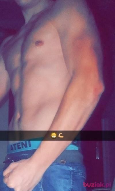 kamil, Male, 28, Gliwice, Polska, Photo: 2