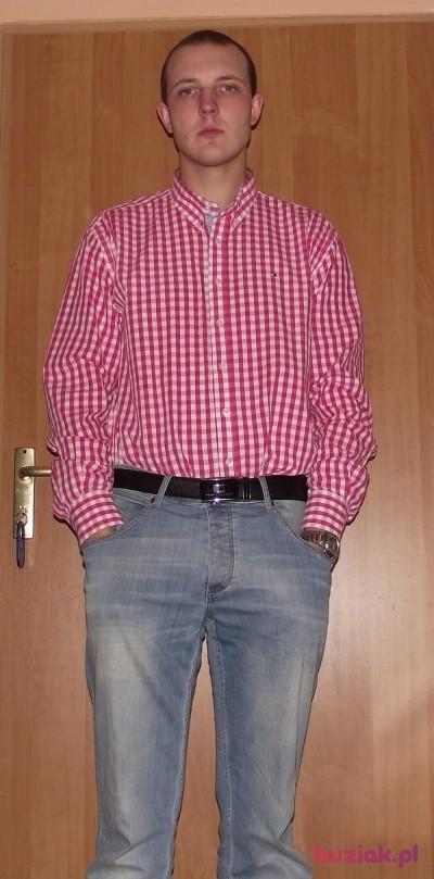 Mateusz, Male, 36, Poznań, Polska, Photo: 1