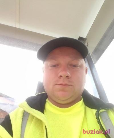 mariusz, Mężczyzna, 38, Białystok, Polska, Zdjęcie: 2