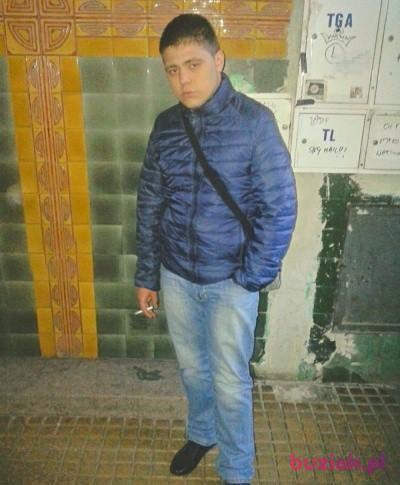 Daniel, Mężczyzna, 34, Warszawa, Polska, Zdjęcie: 1