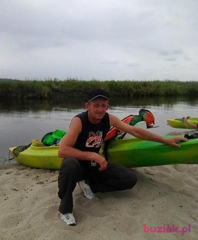 paweł, Male, 55, Tuchów, Polska, Photo: 5