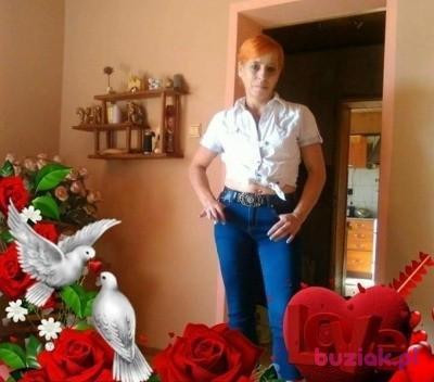 izabela, Kobieta, 52, Gorzów Wielkopolski, Polska, Zdjęcie: 3