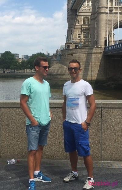 Robert, Mężczyzna, 43, Dusseldorf, Niemcy, Zdjęcie: 1
