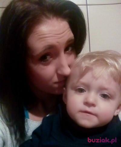 Beatkaaa, Female, 30, Chełm, Polska, Photo: 1