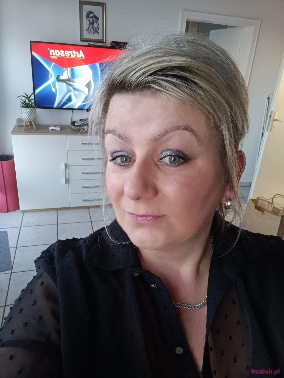 Anita, Kobieta, 47, Düsseldorf, Niemcy, Zdjęcie: 11