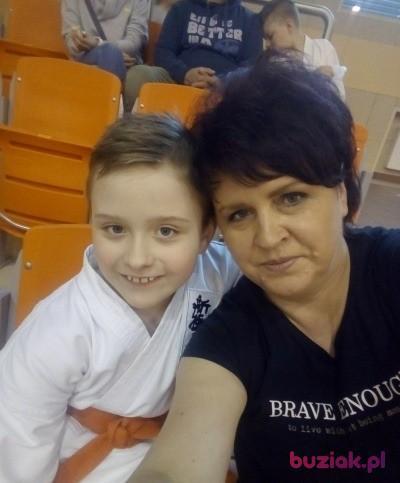 Iwonaiga, Female, 53, Koło, Polska, Photo: 2