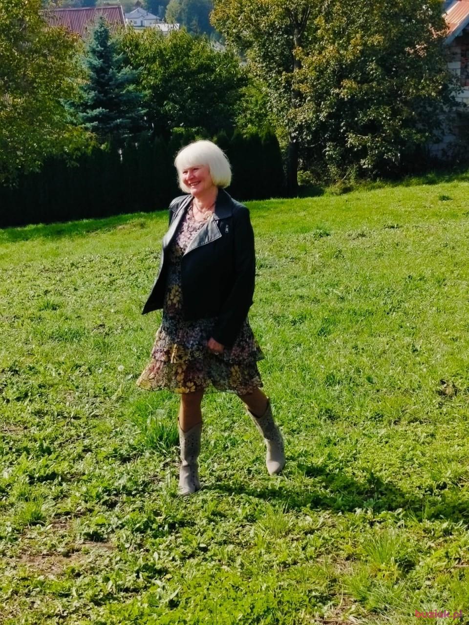 Ela, Kobieta, 61, Puławy, Polska, Zdjęcie: 5