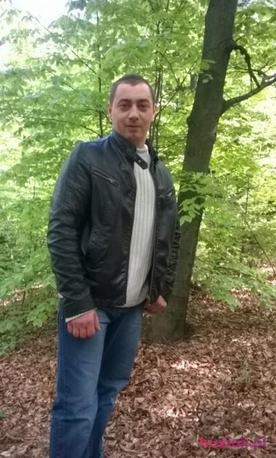 Krzysztof, Mężczyzna, 43, Głogów Małopolski, Polska, Zdjęcie: 3