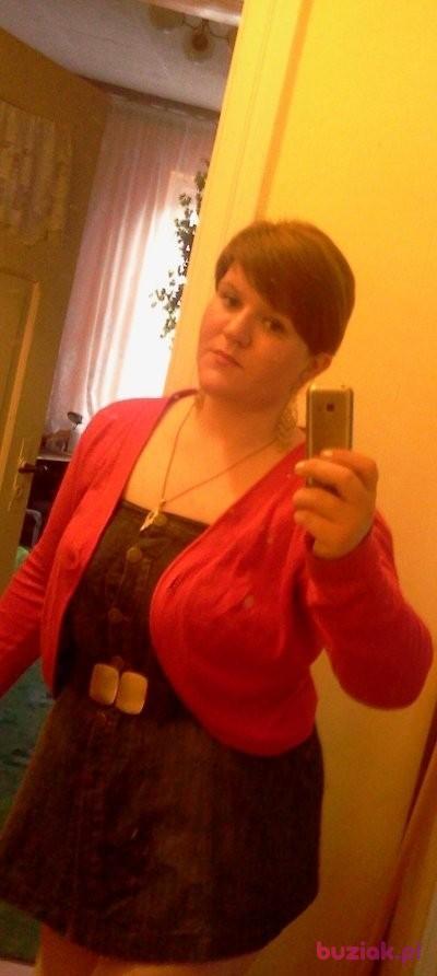 Justyna, Female, 32, Grudziądz, Polska, Photo: 2