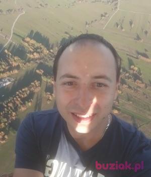 DeeSO, Male, 39, Kraków, Polska, Photo: 2