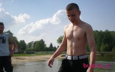 Michał, Male, 34, Lublin, Polska, Photo: 3