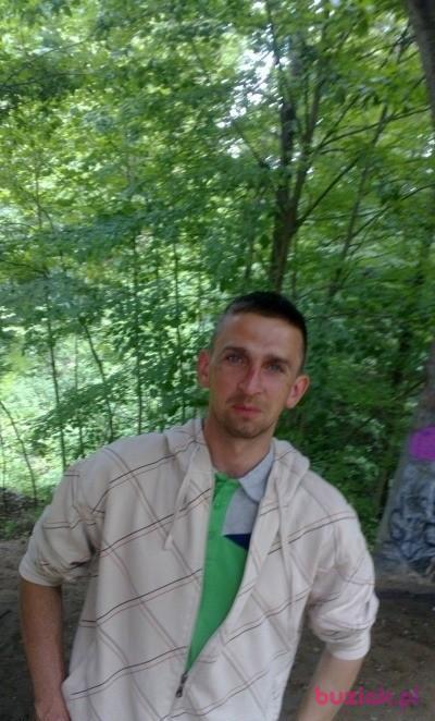 Adam, Mężczyzna, 36, Mrągowo, Polska, Zdjęcie: 4