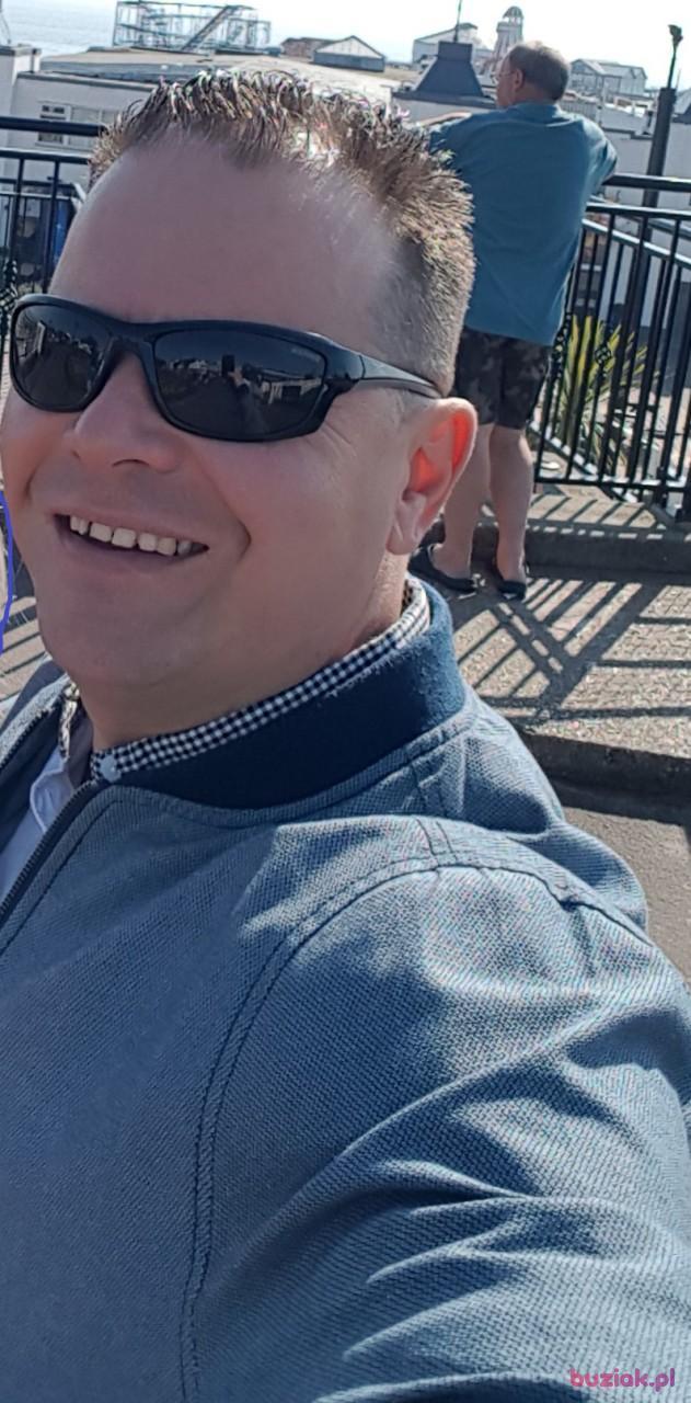 Roberto, Mężczyzna, 50, Westminster, Wielka Brytania, Zdjęcie: 11