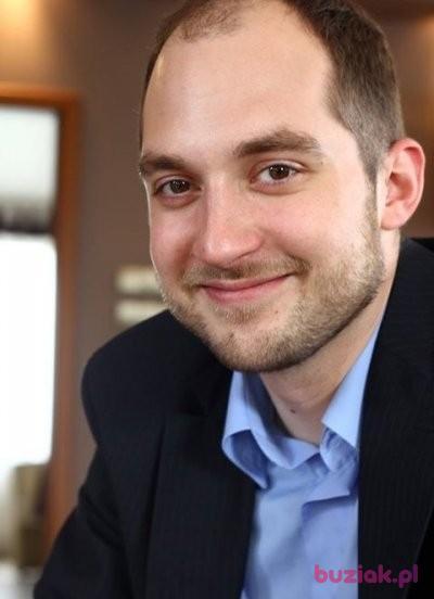 Łukasz, Male, 40, Opole, Polska, Photo: 2