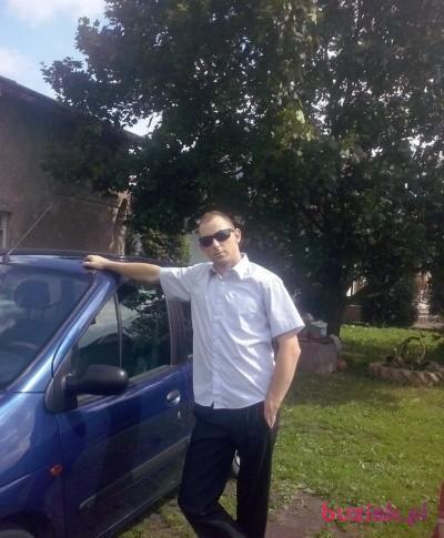 krzysiek, Mężczyzna, 39, Prabuty, Polska, Zdjęcie: 3