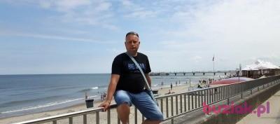 Marek, Mężczyzna, 48, Białystok, Polska, Zdjęcie: 3