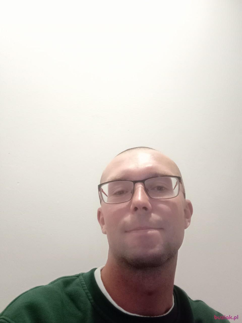 Przemek, Mężczyzna, 37, Warszawa, Polska, Zdjęcie: 3