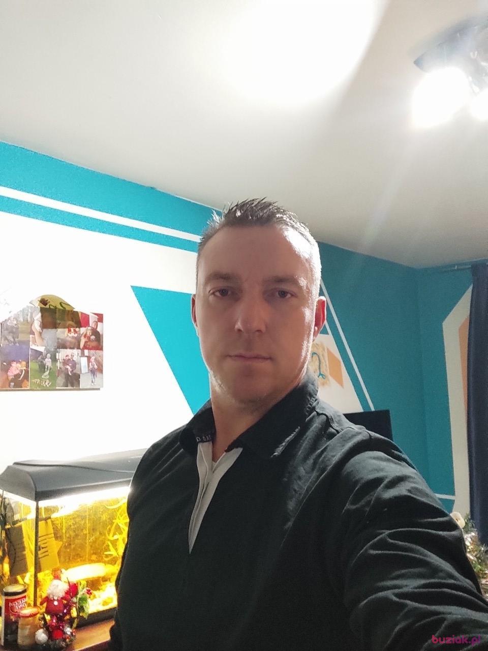 Robert, Mężczyzna, 46, Gdańsk, Polska, Zdjęcie: 2