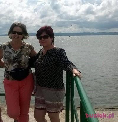 Edyta, Female, 50, Szczecin, Polska, Photo: 6