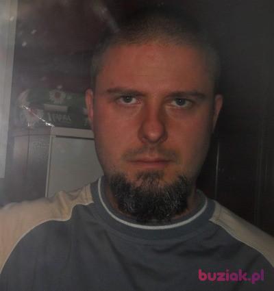 sylwek5, Male, 46, Lubsko, Polska, Photo: 1