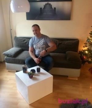 Arek, Mężczyzna, 40, Frankfurt, Niemcy, Zdjęcie: 2