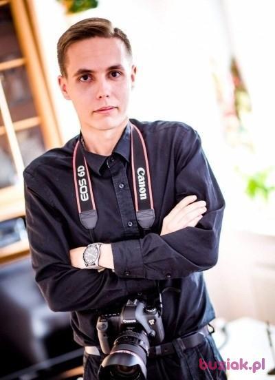 Daniel, Mężczyzna, 33, Warszawa, Polska, Zdjęcie: 2