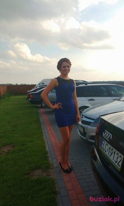 Paulina, Female, 34, Łowicz, Polska, Photo: 7