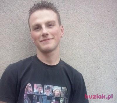 Łukasz :) :* :*, Mężczyzna, 33, Pakość, Polska, Zdjęcie: 4