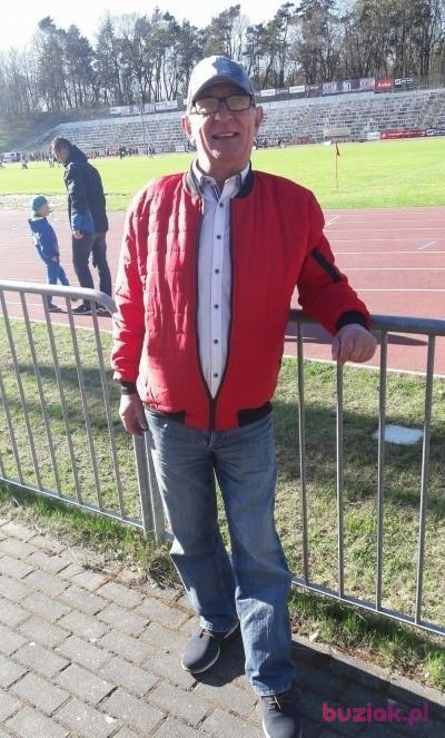 slawek, Mężczyzna, 77, Słupsk, Polska, Zdjęcie: 3