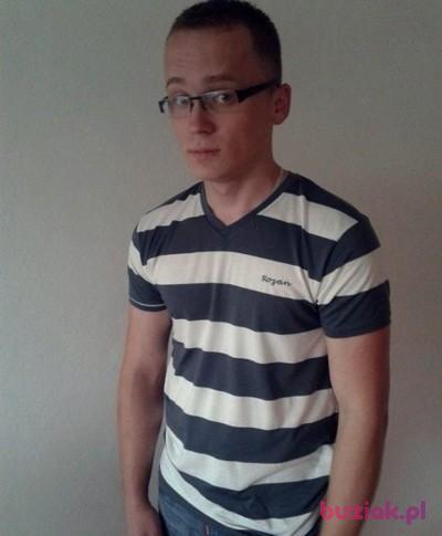 Łukasz, Male, 31, Lubartów, Polska, Photo: 2