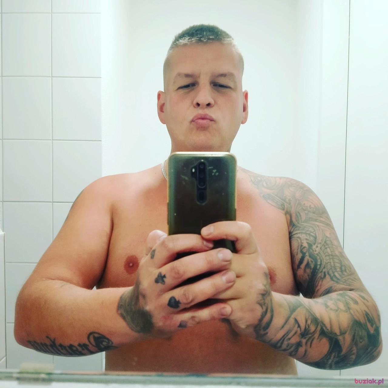 Bartex, Mężczyzna, 41, Arnhem, Holandia, Zdjęcie: 9