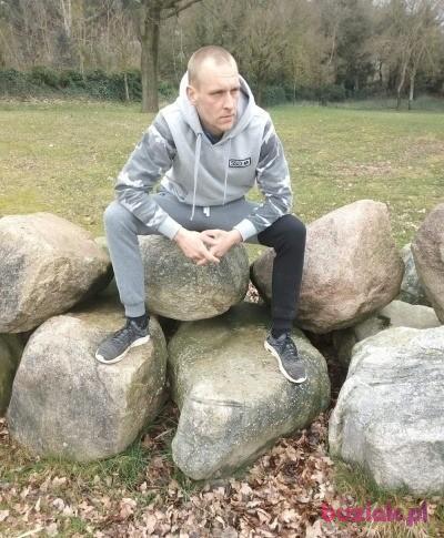 Patryk, Male, 33, Kwidzyn, Polska, Photo: 4