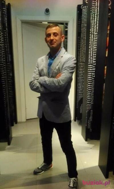 Marcin , Mężczyzna, 37, Kraków, Polska, Zdjęcie: 2