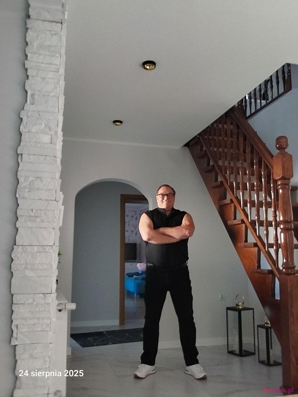 Jacek, Mężczyzna, 46, Gorzów Wielkopolski, Polska, Zdjęcie: 3