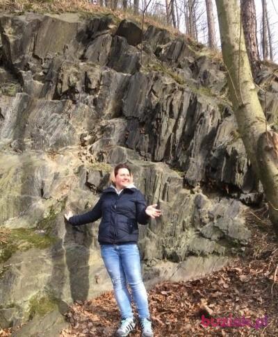Joanna, Female, 45, Holandia, Photo: 2