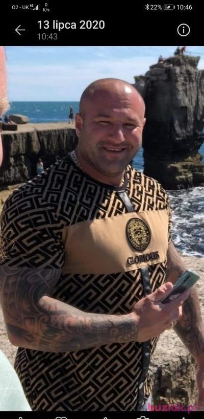 Krystian , Mężczyzna, 46, Bournemouth, Wielka Brytania, Zdjęcie: 5