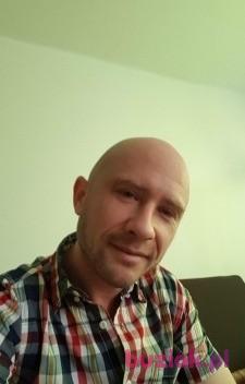 Wilczek81, Male, 44, Katowice, Polska, Photo: 2