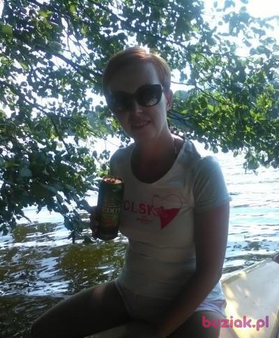 Małgorzata, Female, 39, Monachium, Niemcy, Photo: 4