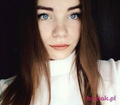 Patrycja, Female, 26, Łódź, Polska, Photo: 2