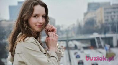 Majka, Female, 25, Wrocław, Polska, Photo: 2