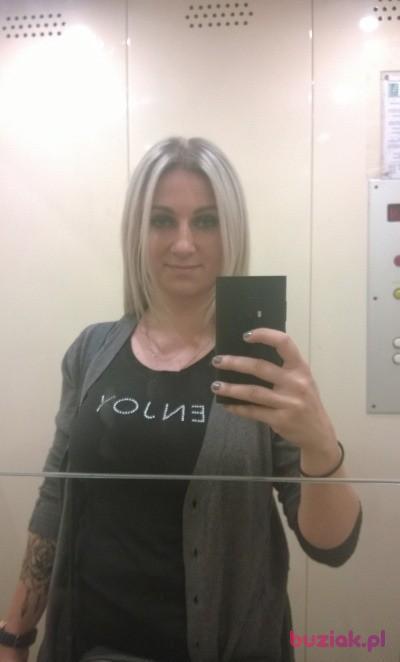 Monika, Female, 34, Katowice, Polska, Photo: 2