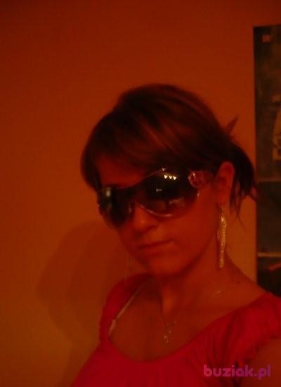 Daria, Female, 33, Łódź, Polska, Photo: 2