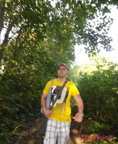 Adrian, Mężczyzna, 35, Kalisz, Polska, Zdjęcie: 3