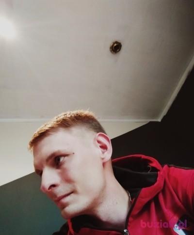 Daniel, Male, 36, Katowice, Polska, Photo: 1