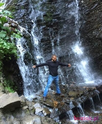 rafal, Male, 39, Kraków, Polska, Photo: 2