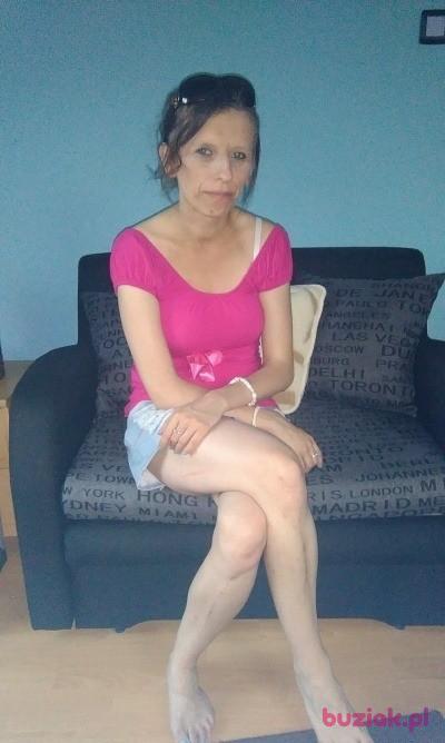 marta, Kobieta, 40, Kąty Wrocławskie, Polska, Zdjęcie: 2