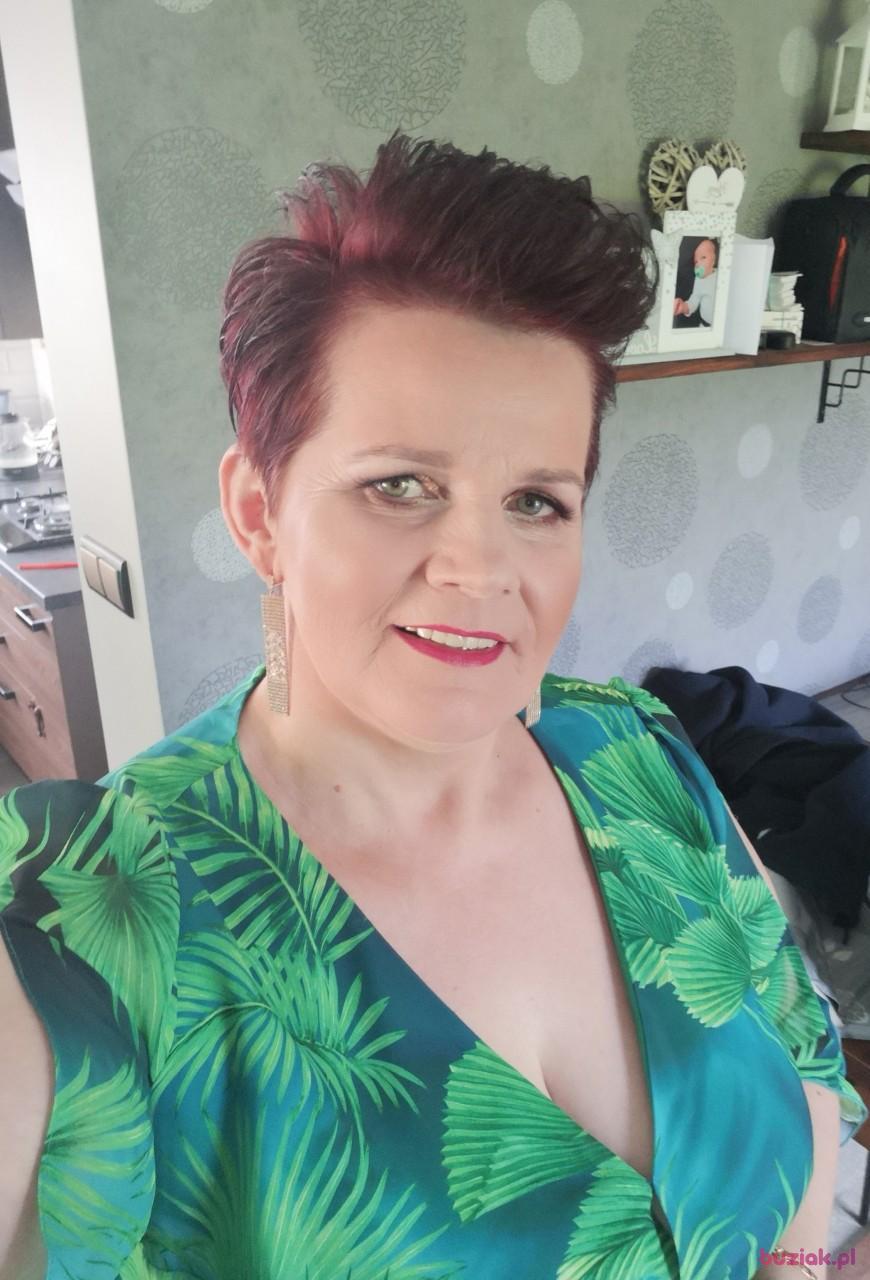 Agnieszka, Kobieta, 52, Skierniewice, Polska, Zdjęcie: 8
