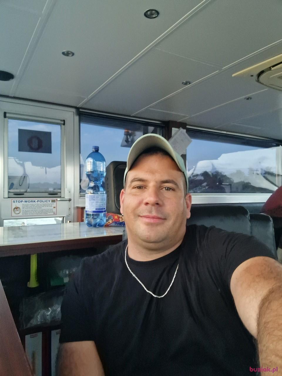 Jan, Mężczyzna, 41, Duisburg, Niemcy, Zdjęcie: 1