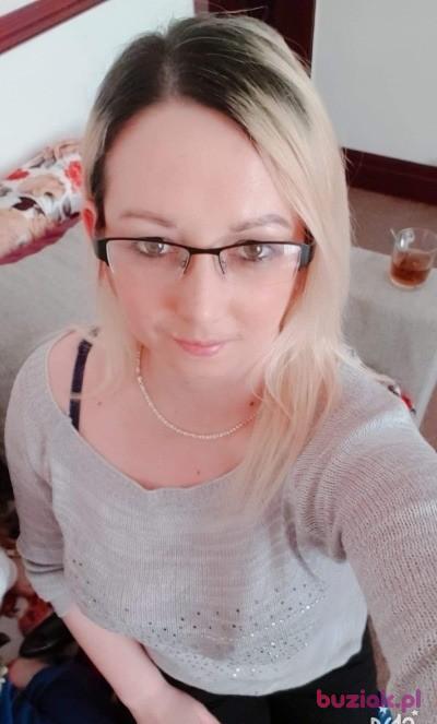 Dominika , Female, 40, Wielka Brytania, Photo: 2