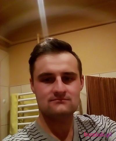 Wojtek, Male, 36, Janów Lubelski, Polska, Photo: 3